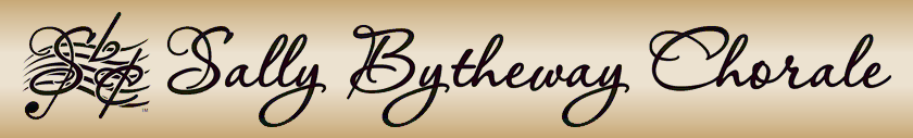 Sally Bytheway Chorale